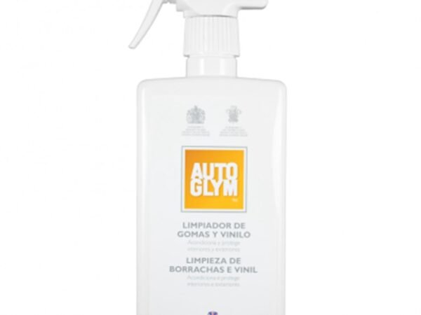 Crema de Gomas y Vinilos