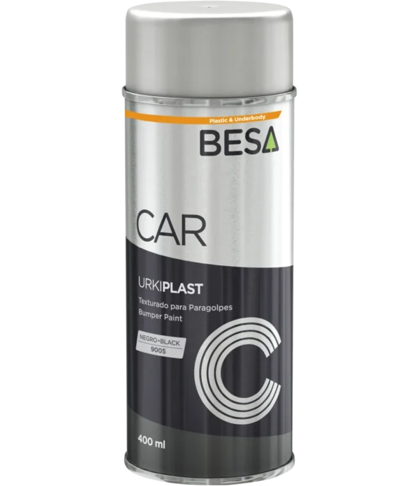 SPRAY TEXTURADO NEGRO