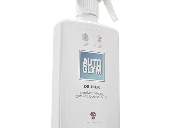 De-Icer Spray Anti hielo R