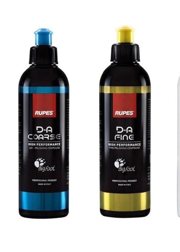 DACOARSE (250ML)+DAFINE (250ML)