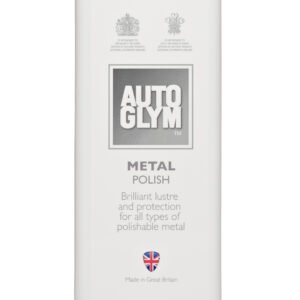 Abrillantador de Cromados Autoglym 108016