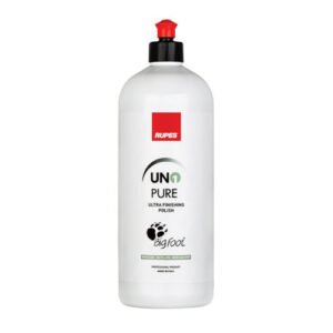 Pulidor Uno Pure de Rupes